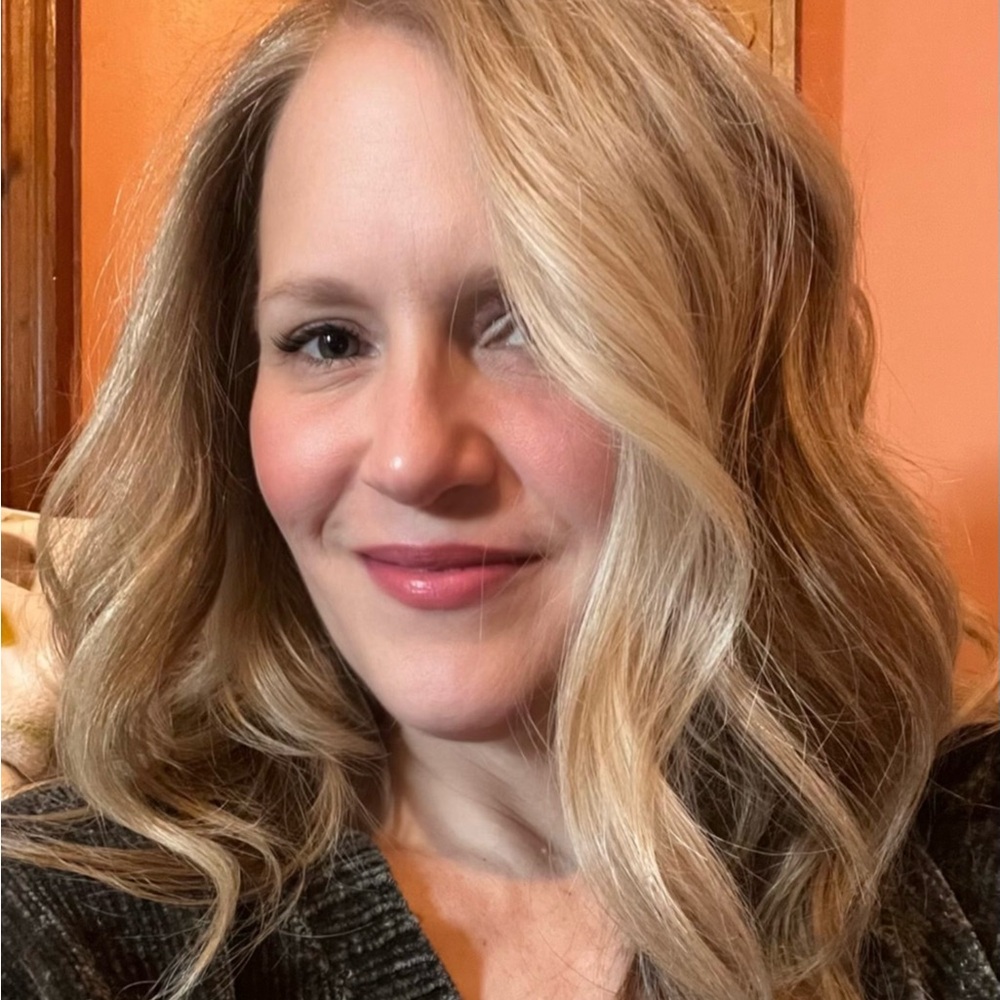 Meet your Posher, Patti